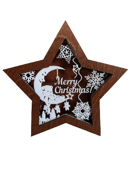 Christmas Star A