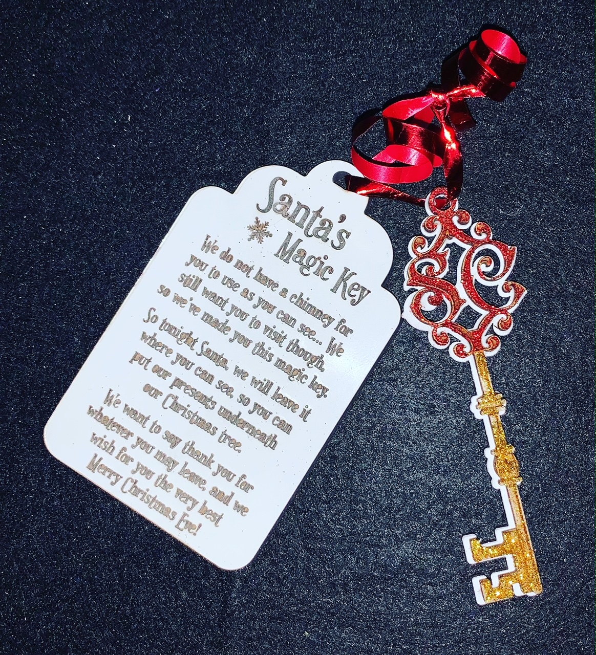 Santas Magic Key 2