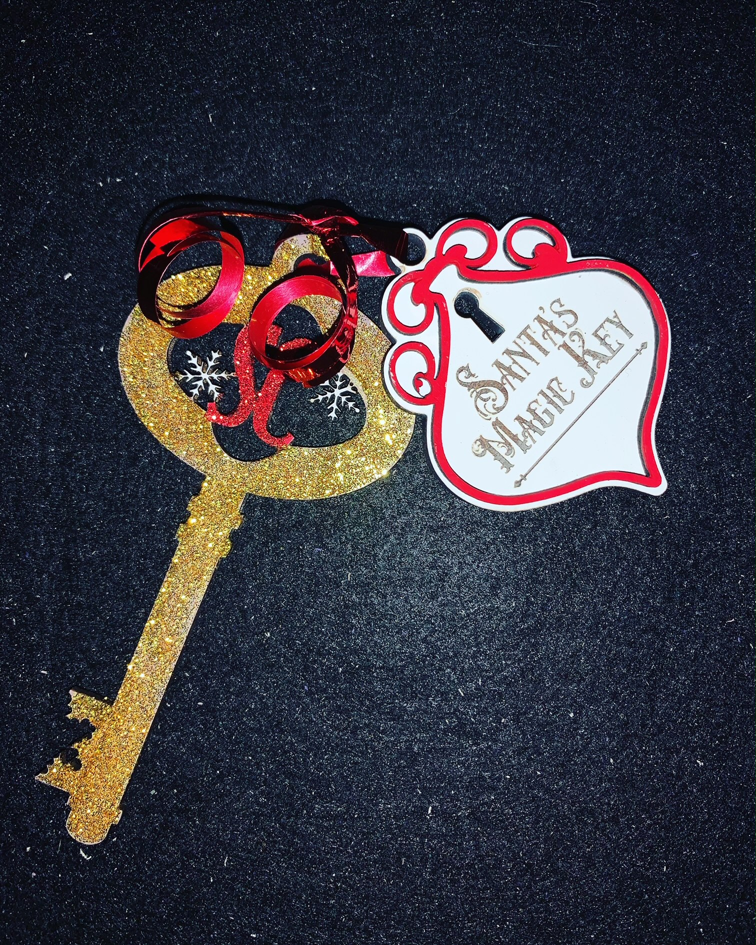 Santas Magic Key 1