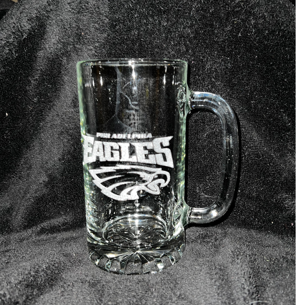 Eagles Beer Mug